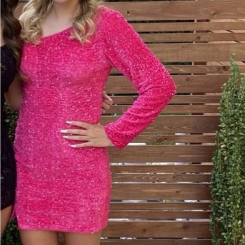 Formal/cocktail dress